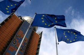 الاتحاد الأوروبي يطلب من وكالة الطاقة تقييما لأثر الإفراج عن احتياطيات نفطية  