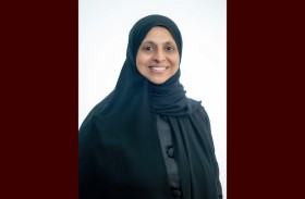 كأول طبيبة إماراتية وعربية .. منى تهلك رئيسا للاتحاد الدولي للمستشفيات
