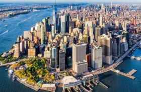 دراسة: آلاف المدن الأميركية ستتحول لمدن أشباح بنهاية القرن