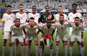 منتخبنا الوطني يلتقي أوزبكستان اليوم في الجولة 4 لتصفيات كأس العالم