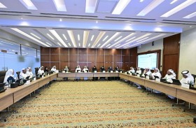 لجنة بالوطني تواصل مناقشة سياسة الحكومة في تعزيز دور الإعلام الحكومي في ترسيخ الهوية الوطنية