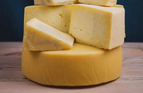 كيف تخزن الجبن للحفاظ على نكهته الطازجة؟