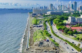 فيديو ترويجي للسياحة في الفيليبين أظهر مشاهد من دول مختلفة 