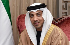 منصور بن زايد : تطبيق متطلبات الأمن الحيوي في المزارع والعزب يحمي الاقتصاد والبيئة وصحة الإنسان