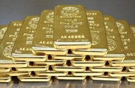 الذهب قرب قمة أسبوعين مع زيادة الرهان على خفض الفائدة 