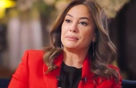 تعاطف واسع مع هند صبري بعد حديثها عن انفصال والديها