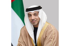 منصور بن زايد: الإصدارات الوطنية المتخصصة بما فيها مجلة الجندي تساهم في إثراء ثقافة القارئ في الإمارات وتعزيز وعيه