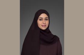 زايد بن محمد يصدر قراراً بشأن تعيين مروة فاضل أول مدير عام للهيئة الافتراضية بإدارة المجتمع