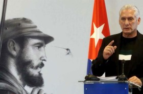 كوبا مستعدة للحوار مع واشنطن.. من دون ضغوط