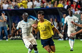 النصر يصطدم بالاتحاد في ثمن النهائي كأس السعودية