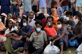 اتهام الأمم المتّحدة بتشارك بيانات لاجئين من الروهينغا