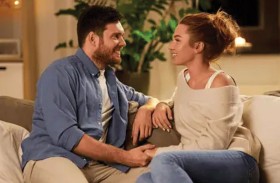 العيش مع شريكك قد يغير صحتك.. هذا ما تكشفه البكتيريا