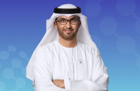 سلطان الجابر: في يوم العلم نستحضر قيم وحدتنا وتلاحم شعبنا