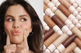 سيلينا غوميز.. علامة تجارية أسرع نمواً بين المشاهير