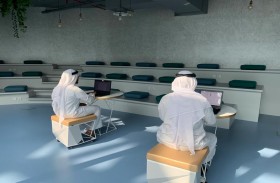 مجلس دبي الرياضي يبدأ اختبارات الكفاءات للإداريين والمشرفين بالأندية