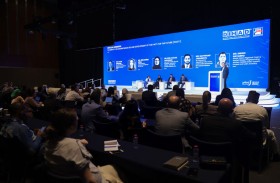 دبي تستضيف مجتمع العمل الإنساني من حول العالم لصياغة مستقبل القطاع