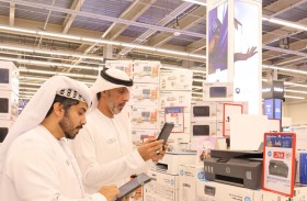 «اقتصادية رأس الخيمة» تنفذ أكثر من 12 ألف زيارة رقابية خلال الربع الأول