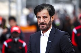 محمد بن سليم يُجري تحسينات جذرية على الملحق «ب» من مدونة الاتحاد الدولي للسيارات الرياضية