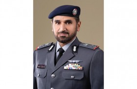 قائد عام شرطة أبوظبي : الإذاعات المحلية داعم أساسي في بناء الوعي المجتمعي
