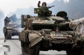 بلومبرغ: هل تخرج الحديقة الخلفية لموسكو من دائرة نفوذها؟