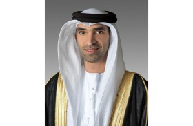 ثاني الزيودي: الإمارات تستهدف المزيد من الانفتاح على العالم تجارياً واستثمارياً