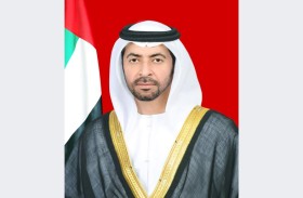 حمدان بن زايد: ما تحققه جامعة أبوظبي من إنجازات يترجم توجيهات القيادة بأهمية تميز منظومة التعليم الإماراتية