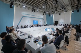 الدورة المقبلة للقمة العالمية للحكومات من 1 إلى 3 فبراير 2027