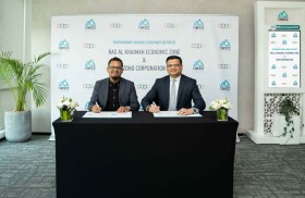 راكز تتعاون مع «زوهو» لتعزيز القدرات الرقمية والكفاءة التشغيلية لمجتمع أعمالها 