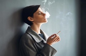 دراسة تزعم: الأشخاص الذين يدخنون سيجارة واحدة فقط  في اليوم قد يكونون 