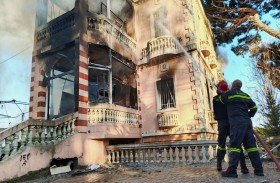 شبح الحرب الأهلية يلوح في الأفق.. حرب إيران تعمق انقسام لبنان