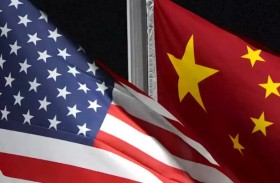 واشنطن ترصد تسلل صينيين لمنشآت عسكرية أمريكية