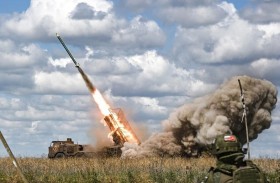 أوروبا تطلق التحذير الأخير.. روسيا تبدأ هجوما «خفيا» من بوابة «المنطقة الرمادية»