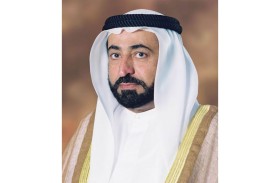 حاكم الشارقة يصدر مرسوما أميريا باعتماد الهيكل التنظيمي العام لدائرة الخدمات الاجتماعية