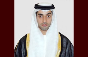 خالد بن زايد: «يوم العلم» يجسد احترام أبناء الإمارات لعلم الوطن