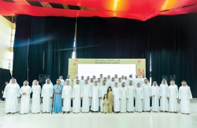 فعاليات تراثية وترفيهية في احتفال هيئة أبوظبي للتراث بعيد الاتحاد الـ 54 