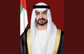 رئيس الدولة: الإمارات بدأت مرحلة جديدة في تاريخها .. وستبقى شريكاً أساسياً وداعماً لكل ما يحقق التنمية والتقدم للبشرية 