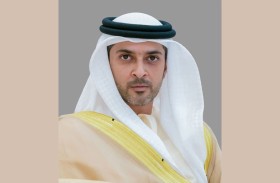 عبدالعزيز بن حميد: الإنسان وصناعة المستقبل في قلب اهتمامات حاكم عجمان على امتداد 45 عاما
