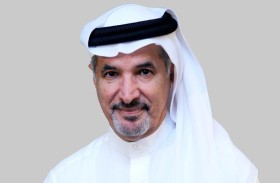 سعيد حارب: ماراثون دبي 2023 جمع بين روعة المكان وروعة الحدث