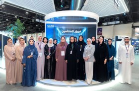 «الإمارات للدواء» تستعرض تجارب متقدمة في تصنيع الأدوية في ختام «اصنع في الإمارات»