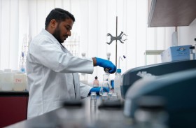 «كهرباء ومياه الشارقة» تجري 19 ألف اختبار جودة خلال عام 2025