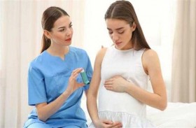 هل علاج الربو آمن وقت الحمل؟
