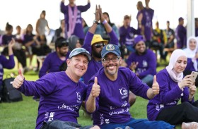 مسيرة «لنحيا 2025» تعود إلى الشارقة لتنشر الأمل والوعي بالسرطان في 6 مناطق في أمريكية الشارقة