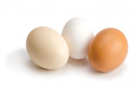 الكوليسترول الموجود في البيض ليس ضاراً!