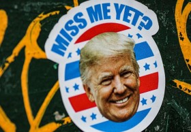 الجمهوريون متحمّسون لشبكة ترامب الاجتماعية...!