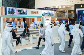 دبي تستعرض منظومتها الصناعية المتطورة في معرض «اصنع في الإمارات 2026»