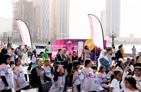 «أصدقاء مرضى السرطان» تنظم فعاليات في جميع أنحاء الإمارات بمناسبة «الأسبوع الخليجي العاشر للتوعية بالسرطان»
