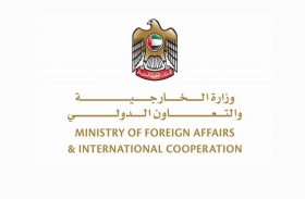الإمارات تواصل العمل مع شركائها الدوليين دعما لجهود الإغاثة في أفغانستان