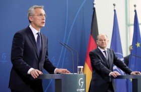 الكرملين: المحادثات مع أوكرانيا مستمرة ولا اتفاق بعد