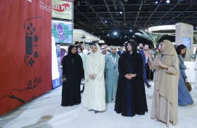 قمة الإعلام العربي 2026 .. لطيفة بنت محمد: بالثقة والانتماء.. تُكتَب السيرة الحقيقية للمدن