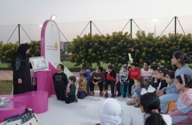 سلامة الطفل تستهدف 2000 طفل و500 من أولياء الأمور في حملة «سلامتهم أولاً»